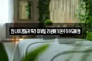 린나이경동귀뚜라미보일러분배기온수기수도배관