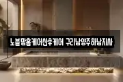 노블맘홈케어산후케어 구리남양주하남지사