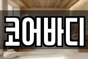코어바디