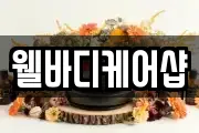 웰바디케어샵