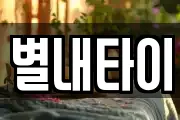 별내타이