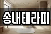 송내테라피