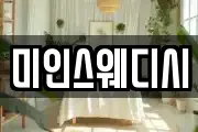 미인스웨디시