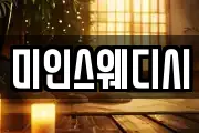 미인스웨디시