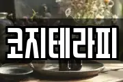 코지테라피