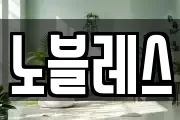 노블레스