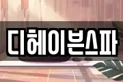 디헤이븐스파