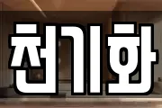 천기화