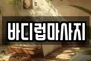 경기도 성남시 분당구 삼평동 마사지, 지압등 업체정보