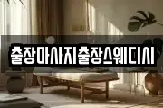 출장마사지출장스웨디시