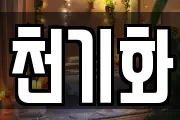 천기화