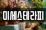 미세스테라피