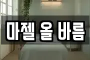마젤 올 바름