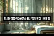 최고탐정흥신소불륜증거미행사람찾기심부름