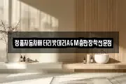 정품자동차배터리밧데리AGM총판장착전문점