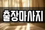 출장마사지