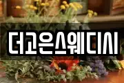 더고은스웨디시
