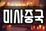 미사중국