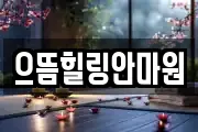 으뜸힐링안마원