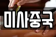 미사중국