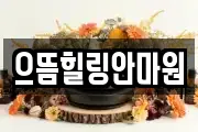 으뜸힐링안마원