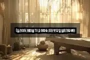 (딜라이브,케이블TV,유선방송,인터넷당일설치가입센터