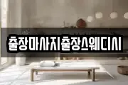 출장마사지출장스웨디시