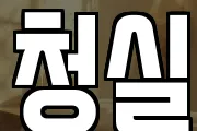청실