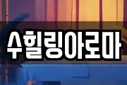 수힐링아로마