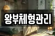 왕부체형관리