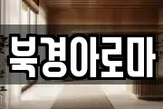 북경아로마