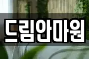 드림안마원