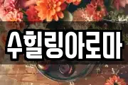 수힐링아로마