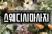 스웨디시마사지