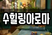 수힐링아로마