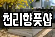 천리향풋샵