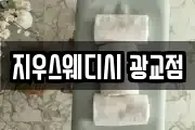 지우스웨디시 광교점