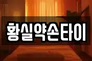 황실약손타이