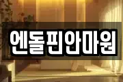 엔돌핀안마원