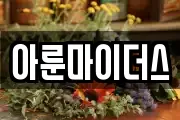 아룬마이더스