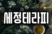 세정테라피