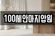 100세안마지압원