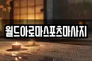 경기도 수원시 팔달구 우만동 마사지, 지압등 업체정보