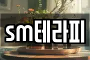 sm테라피