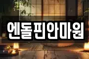 엔돌핀안마원