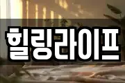 힐링라이프