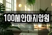 100세안마지압원