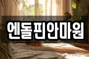 엔돌핀안마원