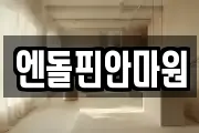 엔돌핀안마원