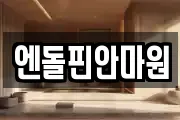 엔돌핀안마원